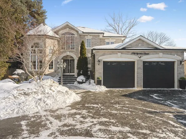 1779 Woodview Ave, Pickering, ON L1V 1L3