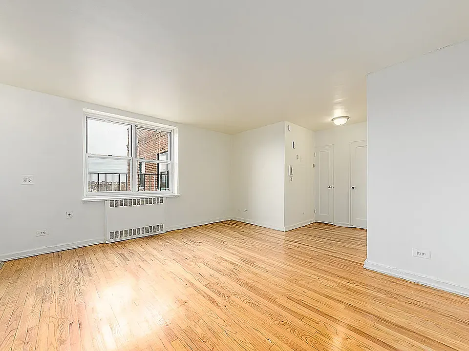 5552 Netherland Ave #6D