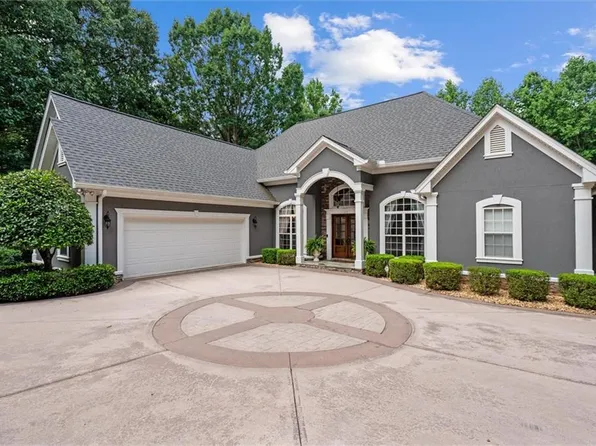 9125 Patrick Pl, Winston, GA 30187