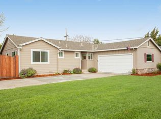 1271 Sierra Mar Dr, San Jose, CA