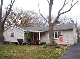 834 S Walnut Ave, Sidney, OH 45365