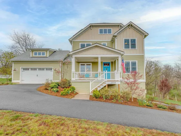 1356 Crozet Ave, Crozet, VA 22932