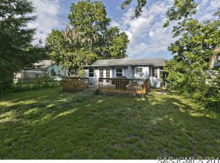 33 Masters Dr, Saint Augustine, FL 32084
