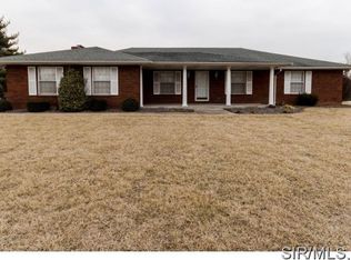 1356 Sugar Loaf Hill Rd, East carondelet, IL 62240