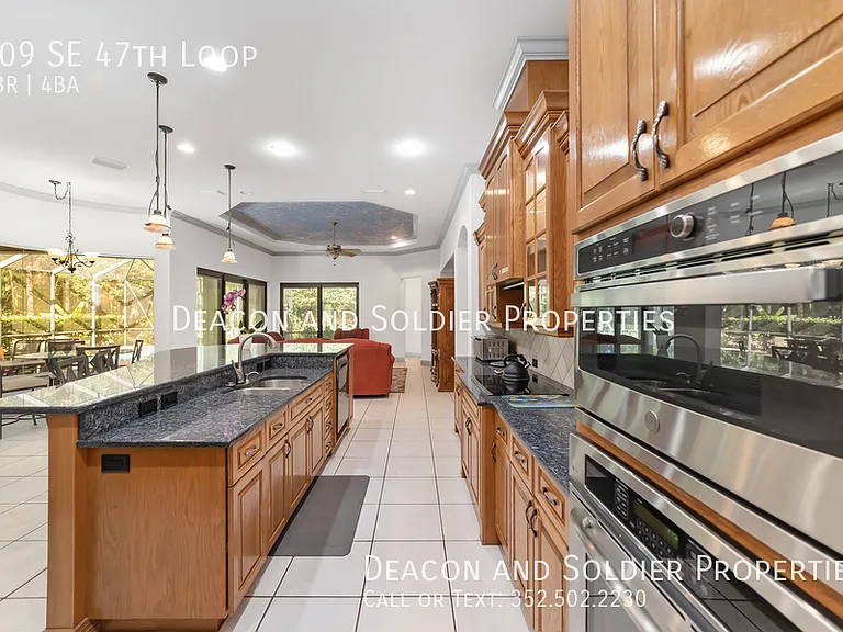 609 SE 47th Loop — Photo 20