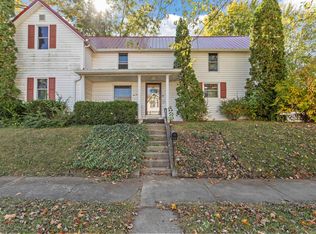 291 Elm St, Wabash, IN 46992