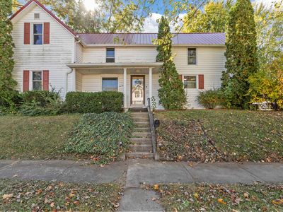 291 Elm St, Wabash, IN, 46992