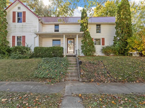 291 Elm St, Wabash, IN 46992