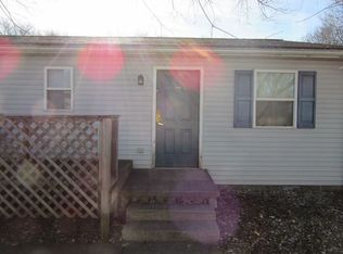 2040 N 4th St, Terre Haute, IN 47804