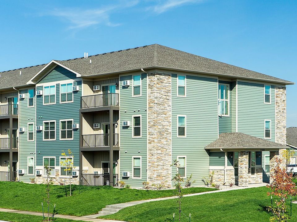 University Commons Apartment Rentals Williston, ND Zillow