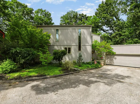 2812 W Fawkesway Dr, Bloomington, IN 47404