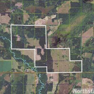 260th St, Sebeka, MN, 56477