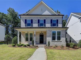 3585 Benedict Pl, Suwanee, GA 30024