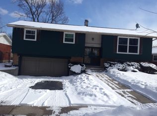 3503 Maple Ln, Hazel Crest, IL 60429