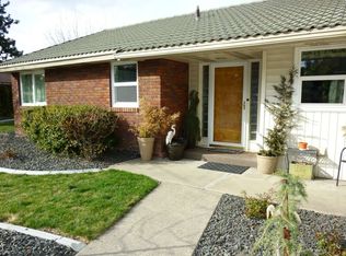 2303 E North Altamont Blvd, Spokane, WA 99202