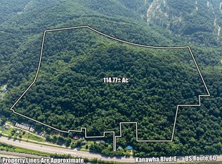 0 Kanawha Blvd E, Charleston, WV 25306
