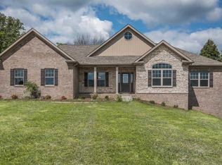 498 General John Payne Blvd, Georgetown, KY 40324