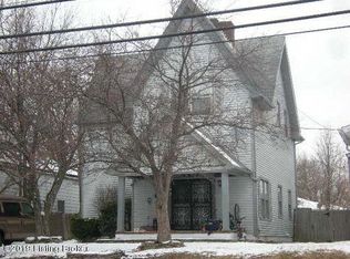 3417 Bank St, Louisville, KY 40212