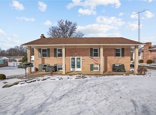 1601 Raywood Rd, Alliance, OH 44601
