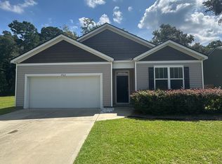 4962 Tidal Walk Ln, Ladys Island, SC 29907
