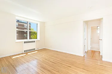 Rented by Living New York