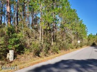 0 Greenwood Dr LOT 13, Pass Christian, MS 39571