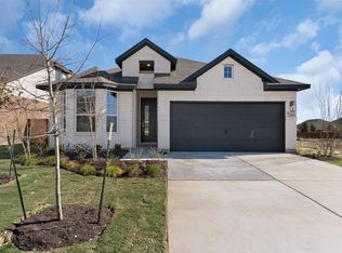 200 Ridgewell Loop, Georgetown, TX 78633