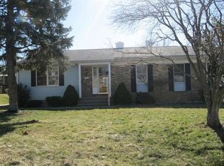 5 Monroe Field Ct, Baltimore, MD 21228