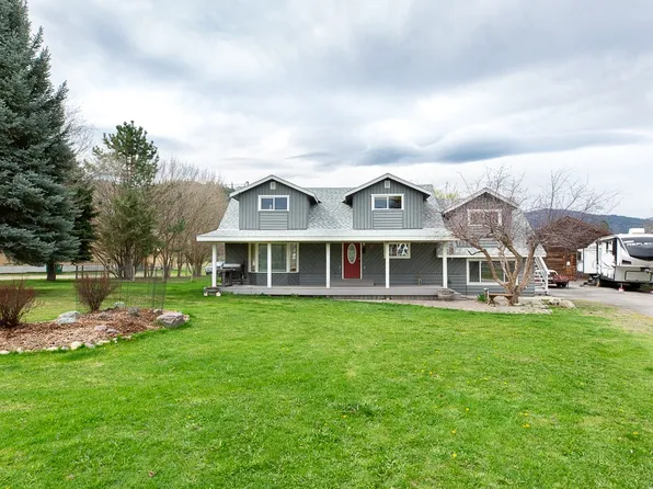 2 E Fork Combest Creek Rd, Plains, MT 59859