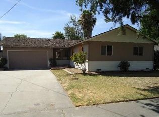 1862 Waring Way, Modesto, CA 95350