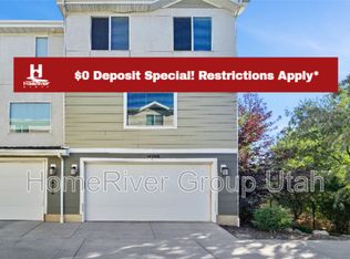 14708 S Rising Star Way, Bluffdale, UT 84065