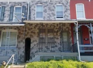 1419 Muhlenberg St, Reading, PA