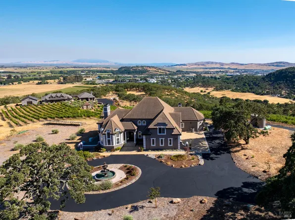 4192 - 4266 Stonefield Lane, Fairfield, CA 94534