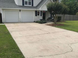 5313 Sumters Run, Charleston, SC 29418