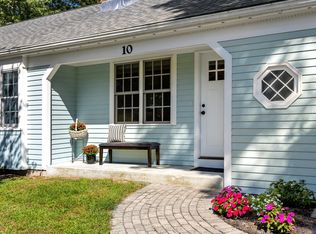 10 Templeton Place, West Yarmouth, MA 02673