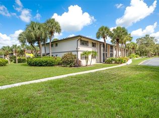 1515 Forrest Nelson Blvd Unit P-101, Pt Charlotte, FL 33952