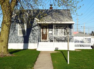 7451 Magoun Ave, Hammond, IN 46324