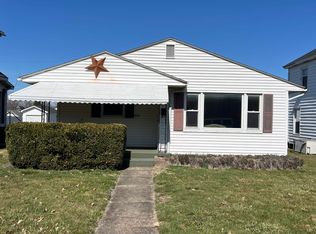 1623 Poplar St, Kenova, WV 25530