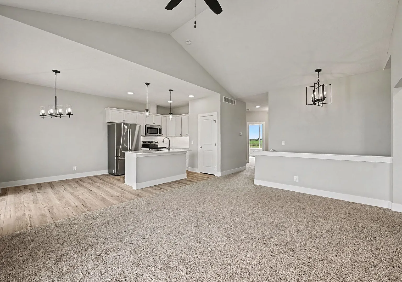 New Construction Ranch is Ready for You! — Photo 4