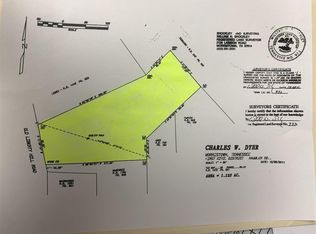 1946 Old Liberty Hill Rd, Morristown, TN 37814