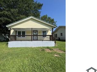 1204 13th Ave N, Bessemer, AL 35020