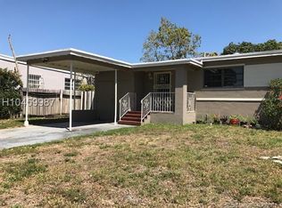 995 NE 146th St, North Miami, FL 33161