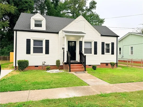 2002 Lansing Ave, Portsmouth, VA 23704