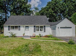 53 Emily Dr, New Britain, CT 06053