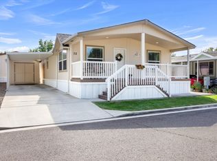 10 E South Stage Rd #72, Medford, OR 97501