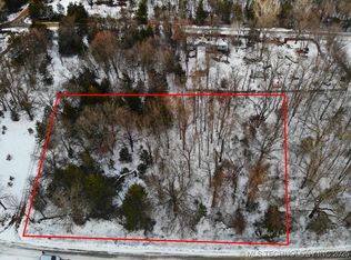 552 Pine St, Mead, OK 73449