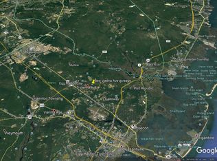 VIENNA Ave Block 267 #6, EGG HARBOR, NJ 08215