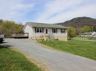 8554 Old Mill Dr, Roanoke, VA 24019