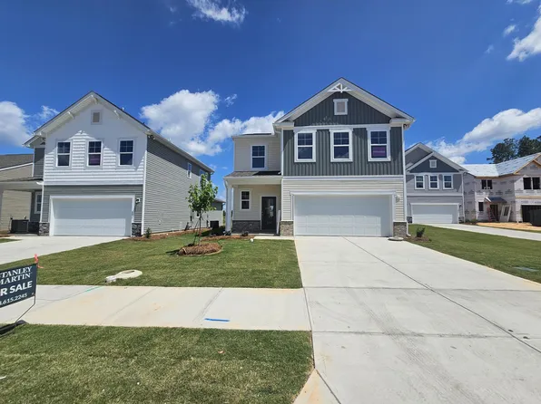 779 Count Fleet Ct, Graniteville, SC 29829