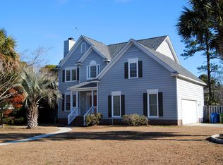 3625 Amber Dr, Wilmington, NC 28409